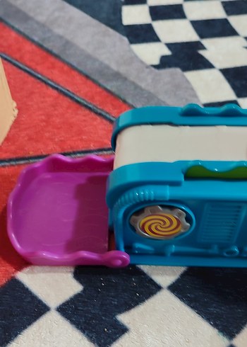 play doh kurabiye hamur seti - Görsel 3