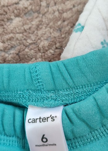 carters kışlık takım - Görsel 6