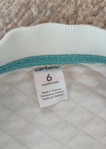 carters kışlık takım - Görsel 4