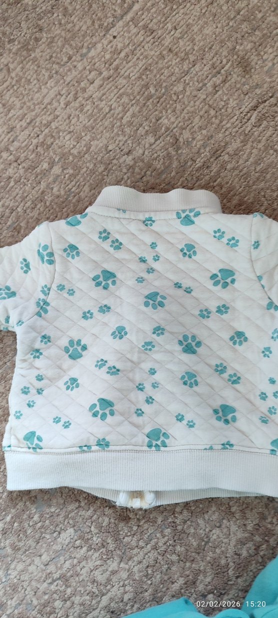 carters kışlık takım - Görsel 3