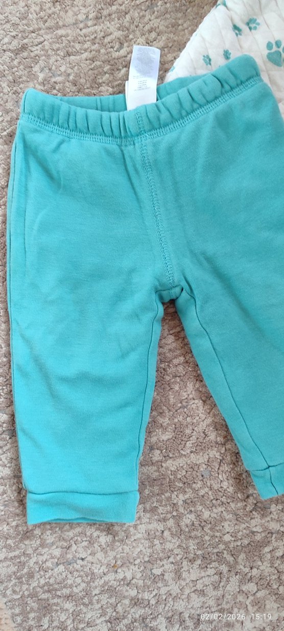 carters kışlık takım - Görsel 2