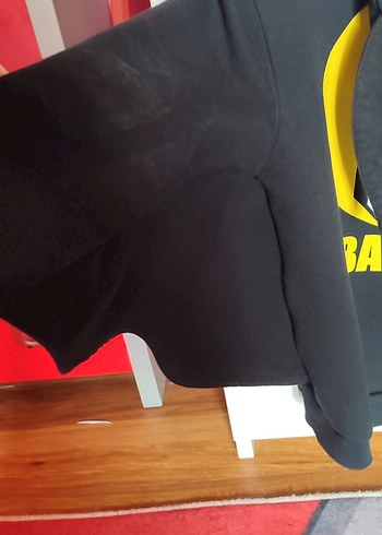 batman hırka sweatshirt çocuk - Görsel 4