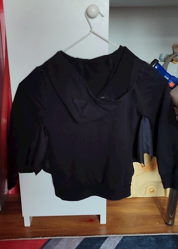 batman çocuk sweatshirt hırka - Görsel 4