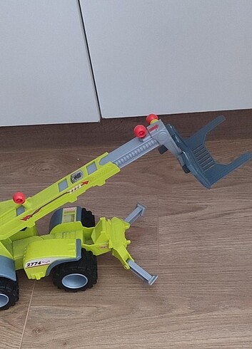 matchbox iş makinası 