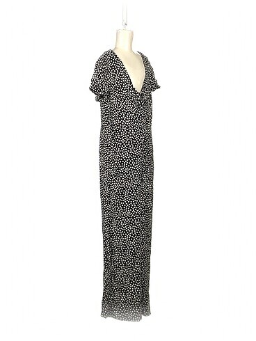 Zara Zara Uzun Tulum %70 İndirimli.