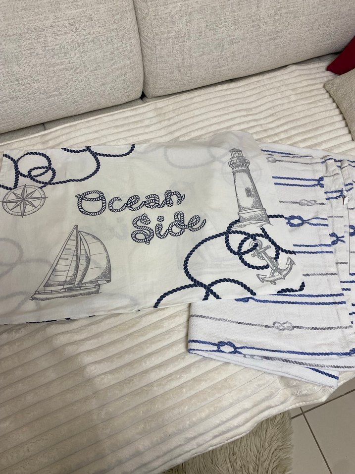 Çocuk nevresim takımı 2 parça - Görsel 2