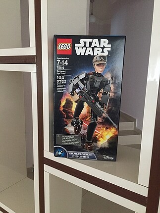 Lego , 104 parça
