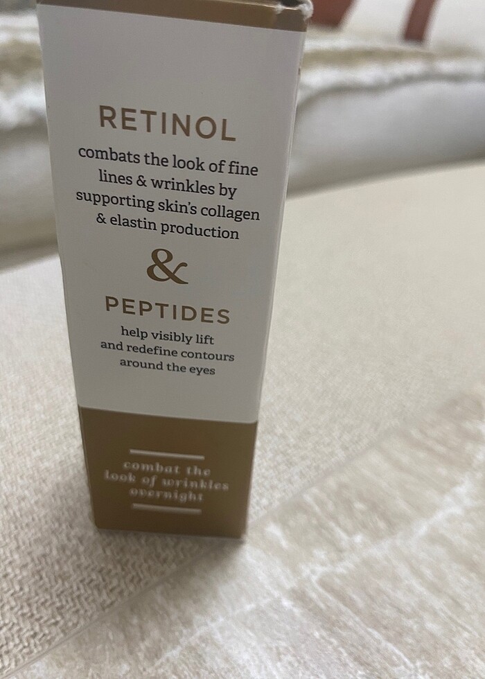 Göz serumu Findlay - Görsel 3