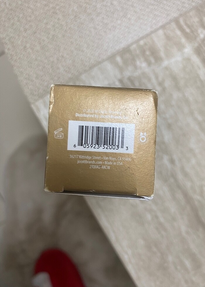 Göz serumu Findlay - Görsel 4