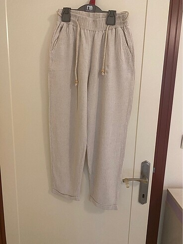 Keyen pantolon 36-38 beden