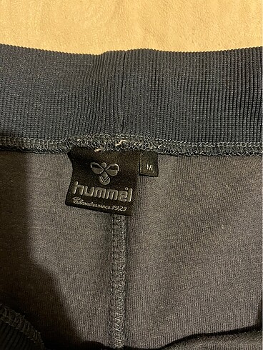 m Beden lacivert Renk Hummel eşofman