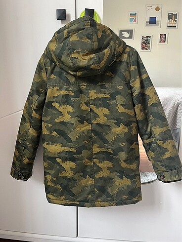 LC Waikiki Lcw mont