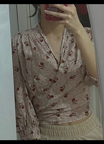 Zara bluz
