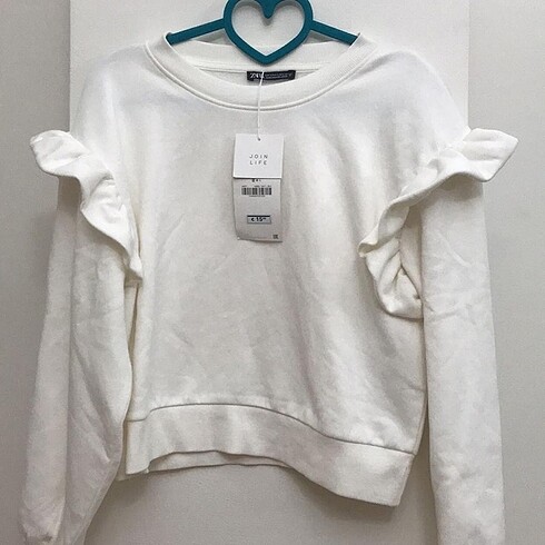 Zara Sweatshirt