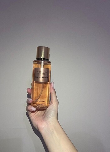 Victoria?s Secret Bare Vanilla