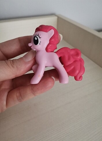 My Little Pony Mc Donalds Serisi