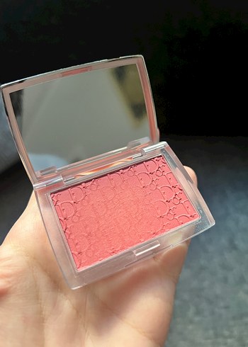 Dior Backstage Rosy Glow Allık 012 Rosewood - Görsel 3