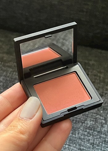NARS Mini Blush Orgasm Edge - Görsel 3