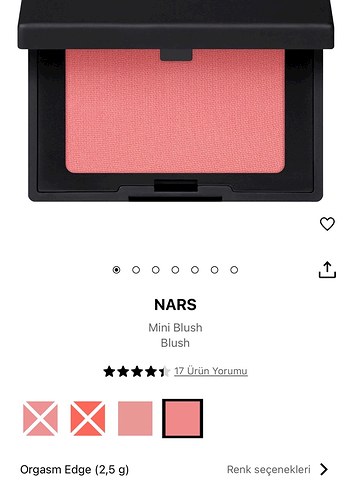 Nars