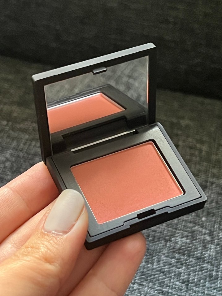 NARS Mini Blush Orgasm Edge - Görsel 3