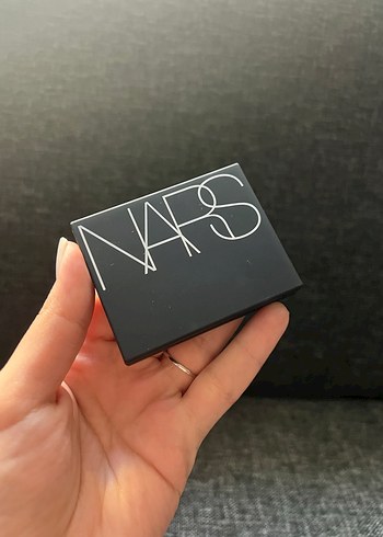 NARS Orgasm Pudrasız Allık - Görsel 3