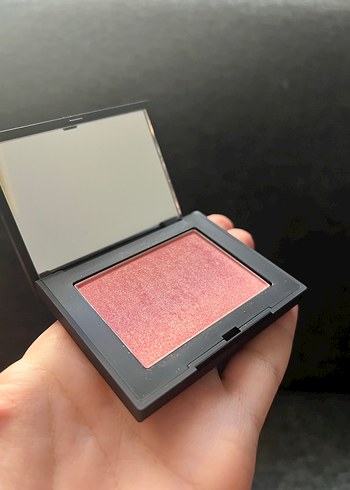 NARS Orgasm Pudrasız Allık - Görsel 4