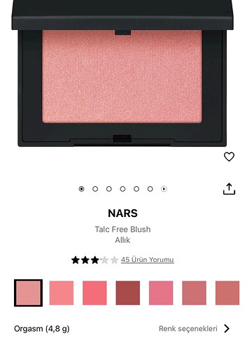 Nars