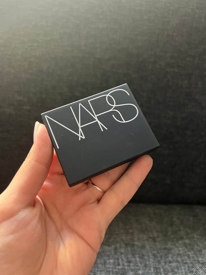 NARS Orgasm Pudrasız Allık - Görsel 3