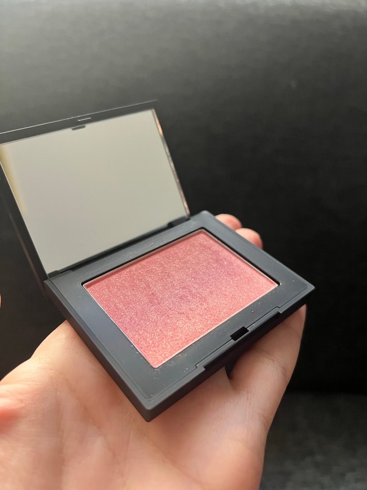 NARS Orgasm Pudrasız Allık - Görsel 4