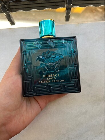 Versace erkek parfümü