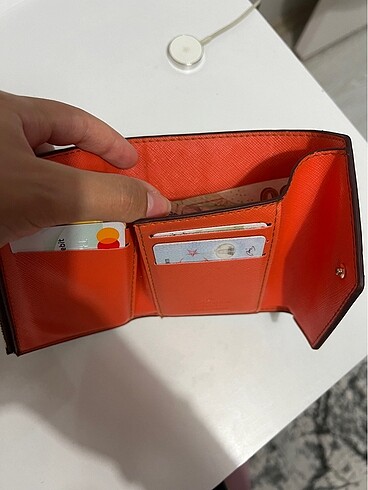 Louis vuitton cüzdan - Görsel 6