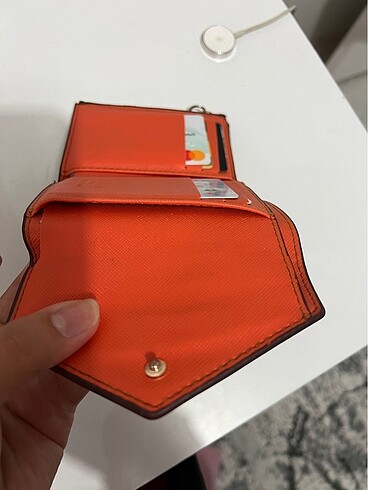 Louis vuitton cüzdan - Görsel 7