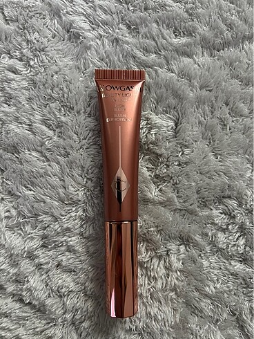 Sephora Charlottr allık