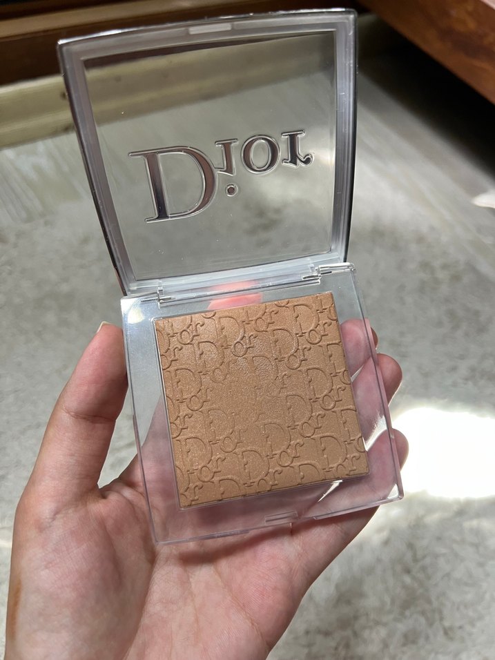Dior bronzer - Görsel 2
