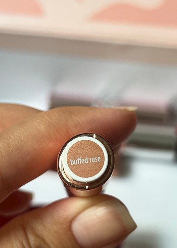 Tarte Dudak Dolgunlaştırıcı Ruj - Bej - Görsel 2