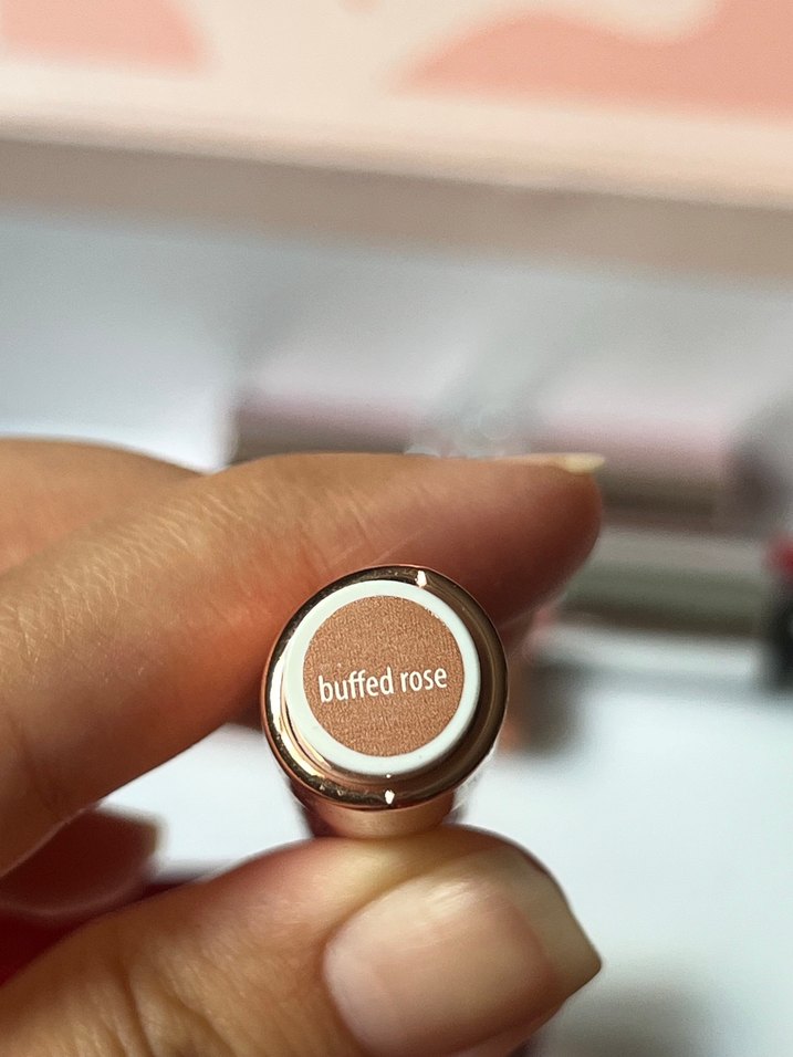 Tarte Dudak Dolgunlaştırıcı Ruj - Bej - Görsel 2