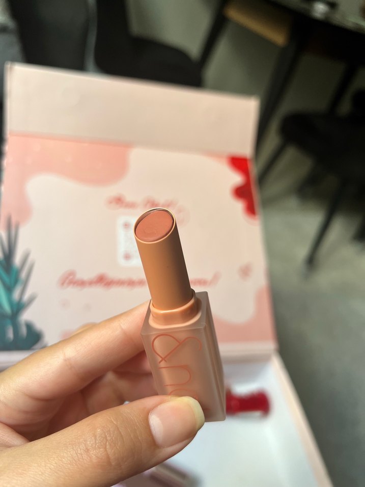 Rom&nd Bej Ruj - Görsel 3