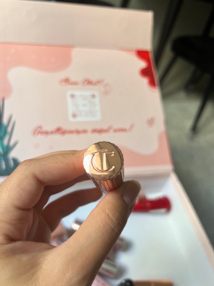 Pillow talk fair - Görsel 3