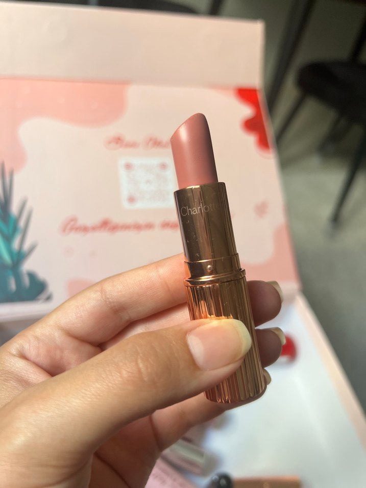 Pillow talk fair - Görsel 4