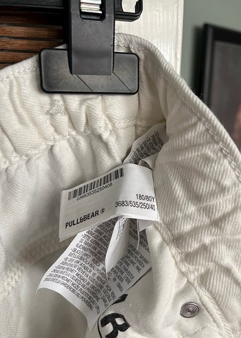 Pull and Bear Pull&bear super baggy jean