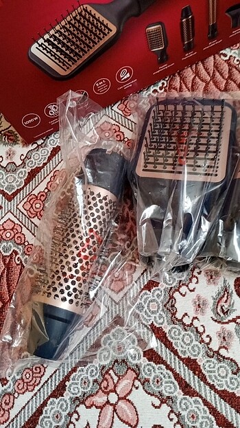 Philips Sıfır ürün acil satılık 