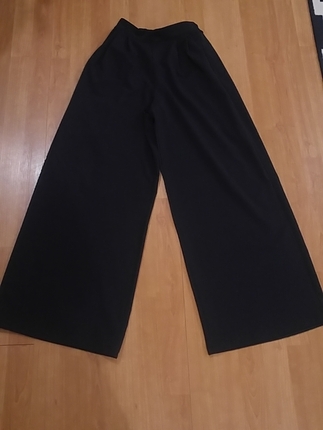 yuksek bel etek pantolon