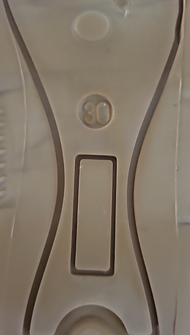 Kız Çocuk Pembe Nakışlı Sıcak Terlik Velcro - Görsel 4