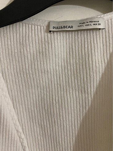 Pull and Bear pull & bear bluz