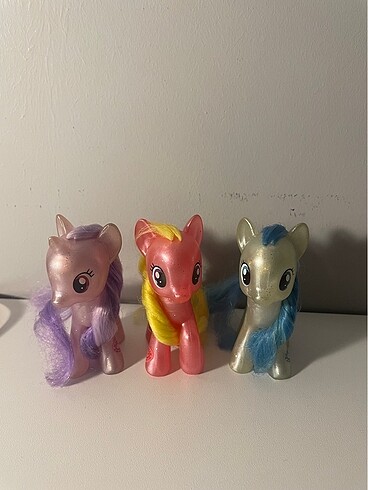 my little pony