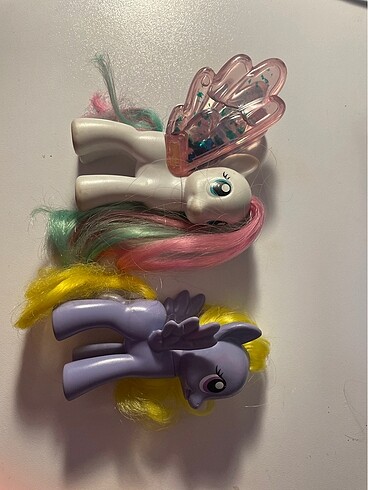 my little pony