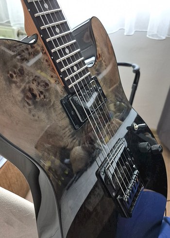 schecter pt standart