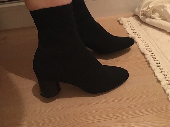 Zara çorap bot