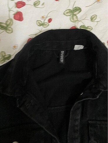 s Beden h&m kot ceket