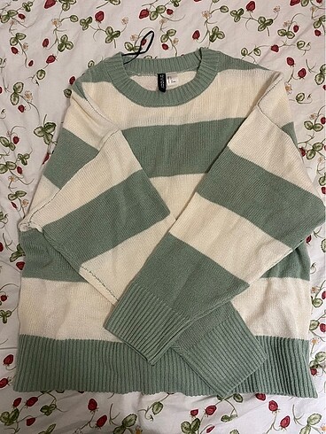h&m kazak